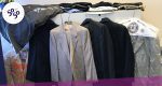 Clothes Drive