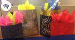 Gifts purchased by Acloché of Delaware
