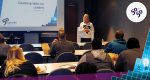 Acloché hosts it's first Lunch & Learn of 2018