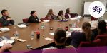 Acloche of Lancaster hosts lunch and learn