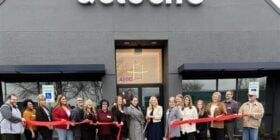 Acloché: Ribbon Cutting and Open House Event