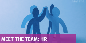 Meet the Team: Acloché Human Resources